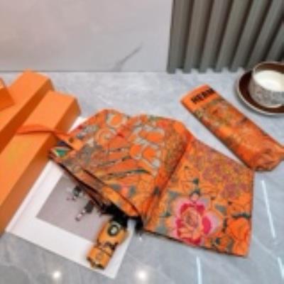 wholesale quality hermes umbrella model no. 3